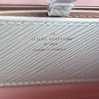 Louis Vuitton Twist MM Epi