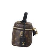 Louis Vuitton Vanity PM Monogram Reverse