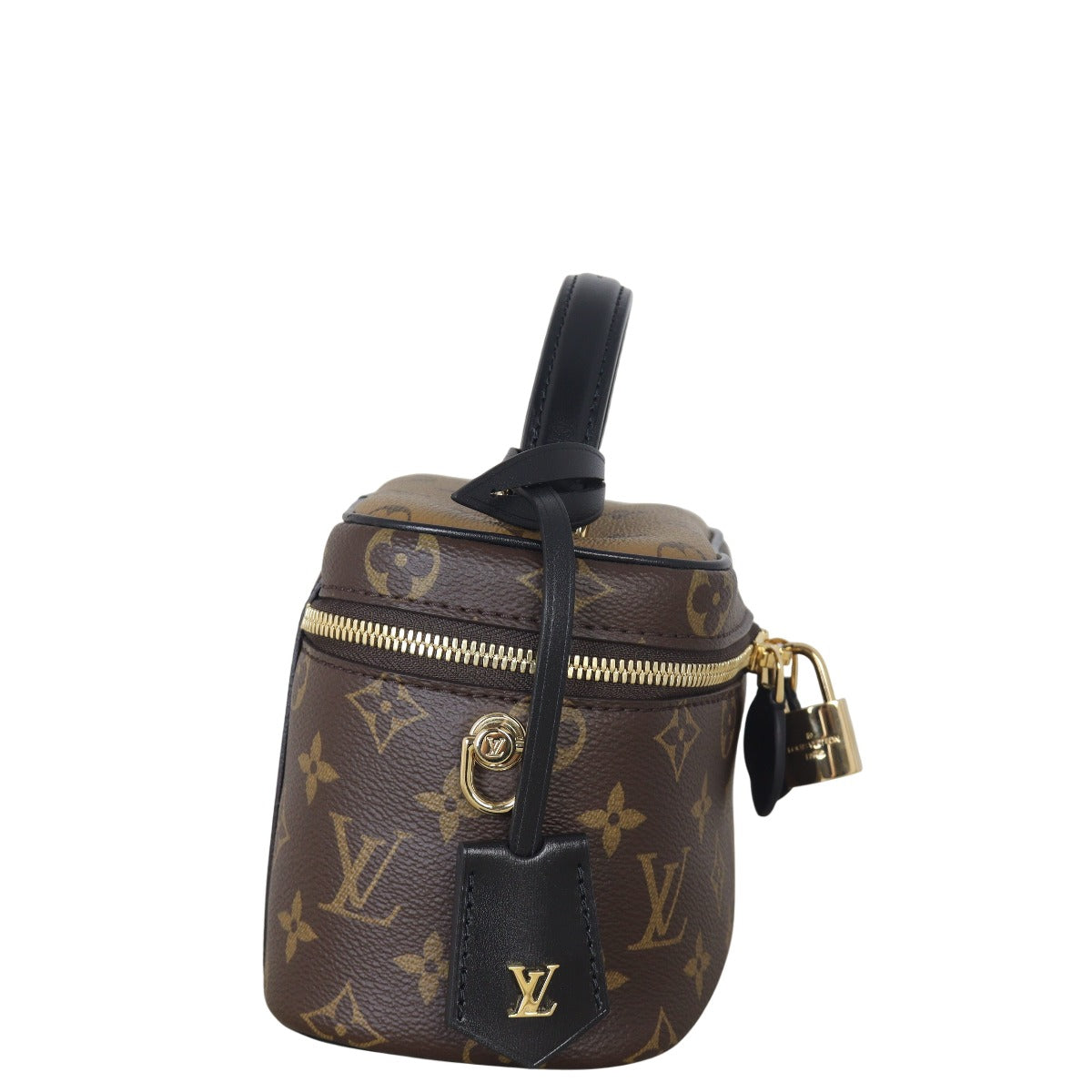 Louis Vuitton Vanity PM Monogram Reverse