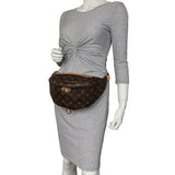 Louis Vuitton Bum Bag Monogram