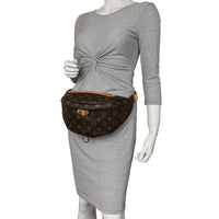 Louis Vuitton Bum Bag Monogram