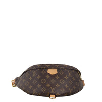 Louis Vuitton Bum Bag Monogram