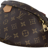 Louis Vuitton Bum Bag Monogram
