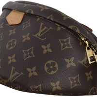 Louis Vuitton Bum Bag Monogram