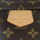 Louis Vuitton Bum Bag Monogram