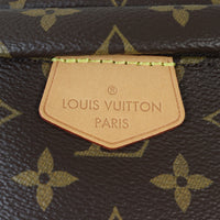 Louis Vuitton Bum Bag Monogram