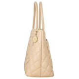 Chanel Medallion Tote