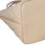 Chanel Medallion Tote