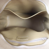 Chanel Medallion Tote