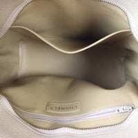 Chanel Medallion Tote