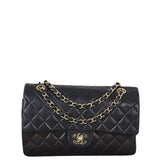 Chanel Classic Double Flap Medium Vintage
