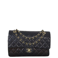 Chanel Classic Double Flap Medium Vintage