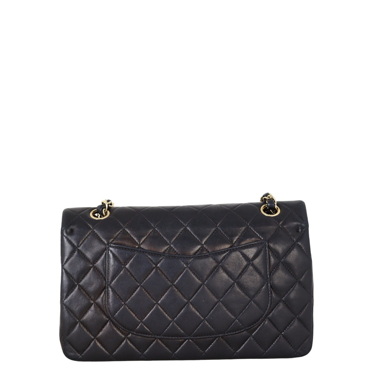 Chanel Classic Double Flap Medium Vintage