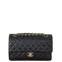 Chanel Classic Double Flap Medium Vintage
