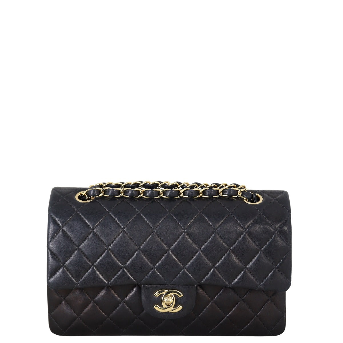 Chanel Classic Double Flap Medium Vintage