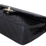 Chanel Classic Double Flap Medium Vintage
