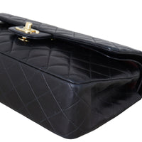 Chanel Classic Double Flap Medium Vintage