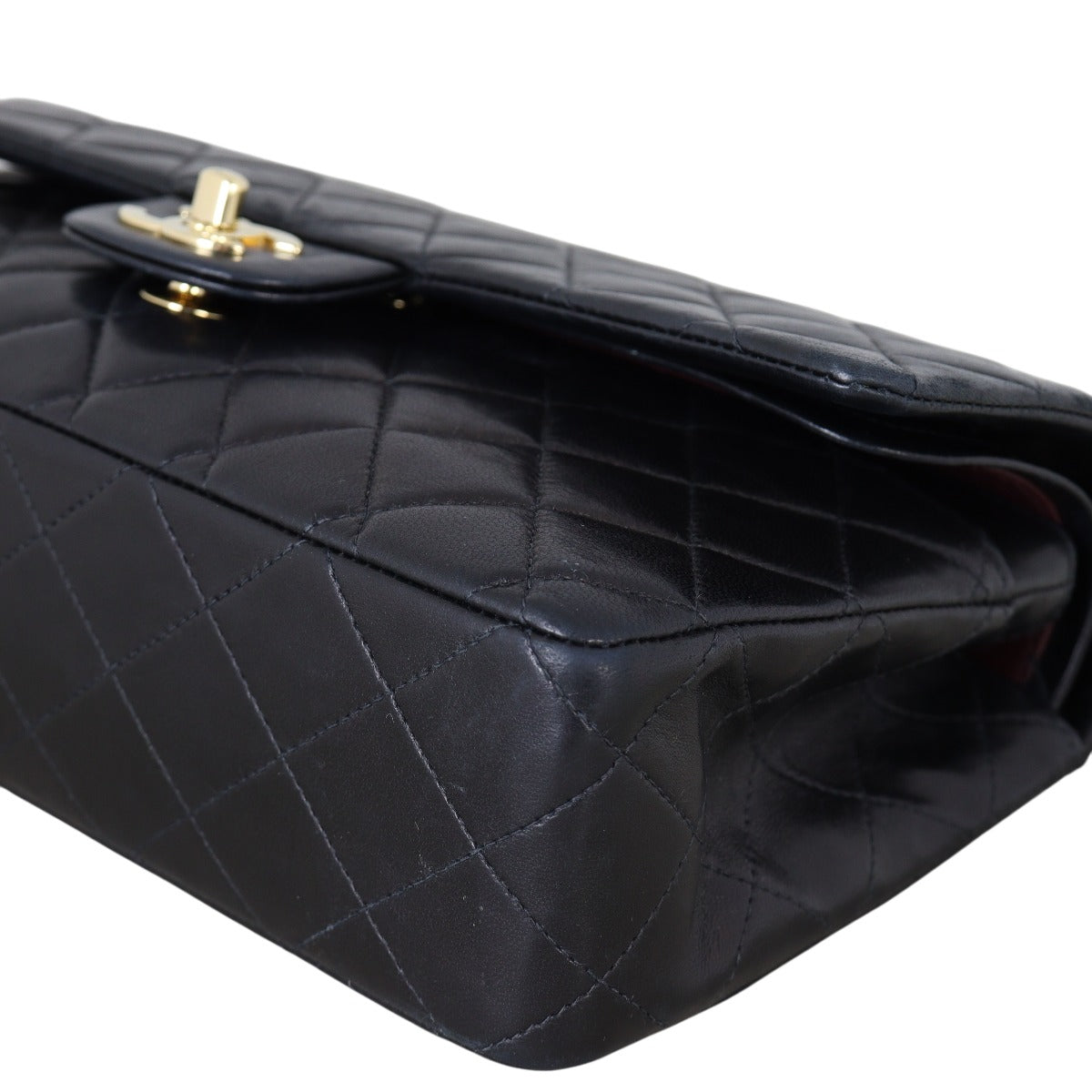 Chanel Classic Double Flap Medium Vintage