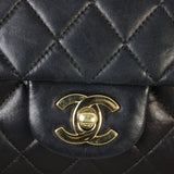 Chanel Classic Double Flap Medium Vintage