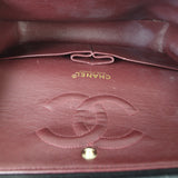 Chanel Classic Double Flap Medium Vintage