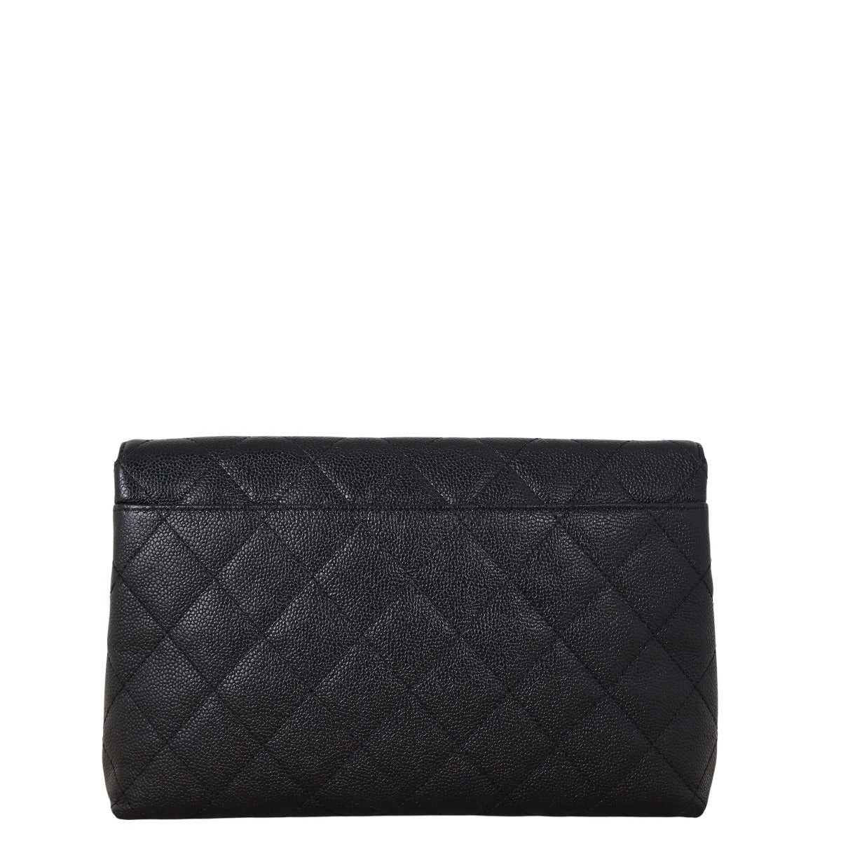 Chanel CC Flap Clutch