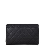 Chanel CC Flap Clutch