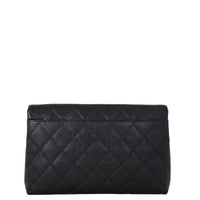 Chanel CC Flap Clutch