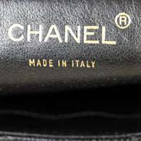 Chanel CC Flap Clutch