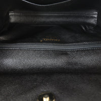 Chanel CC Flap Clutch