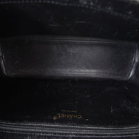 Chanel CC Quilted Tote