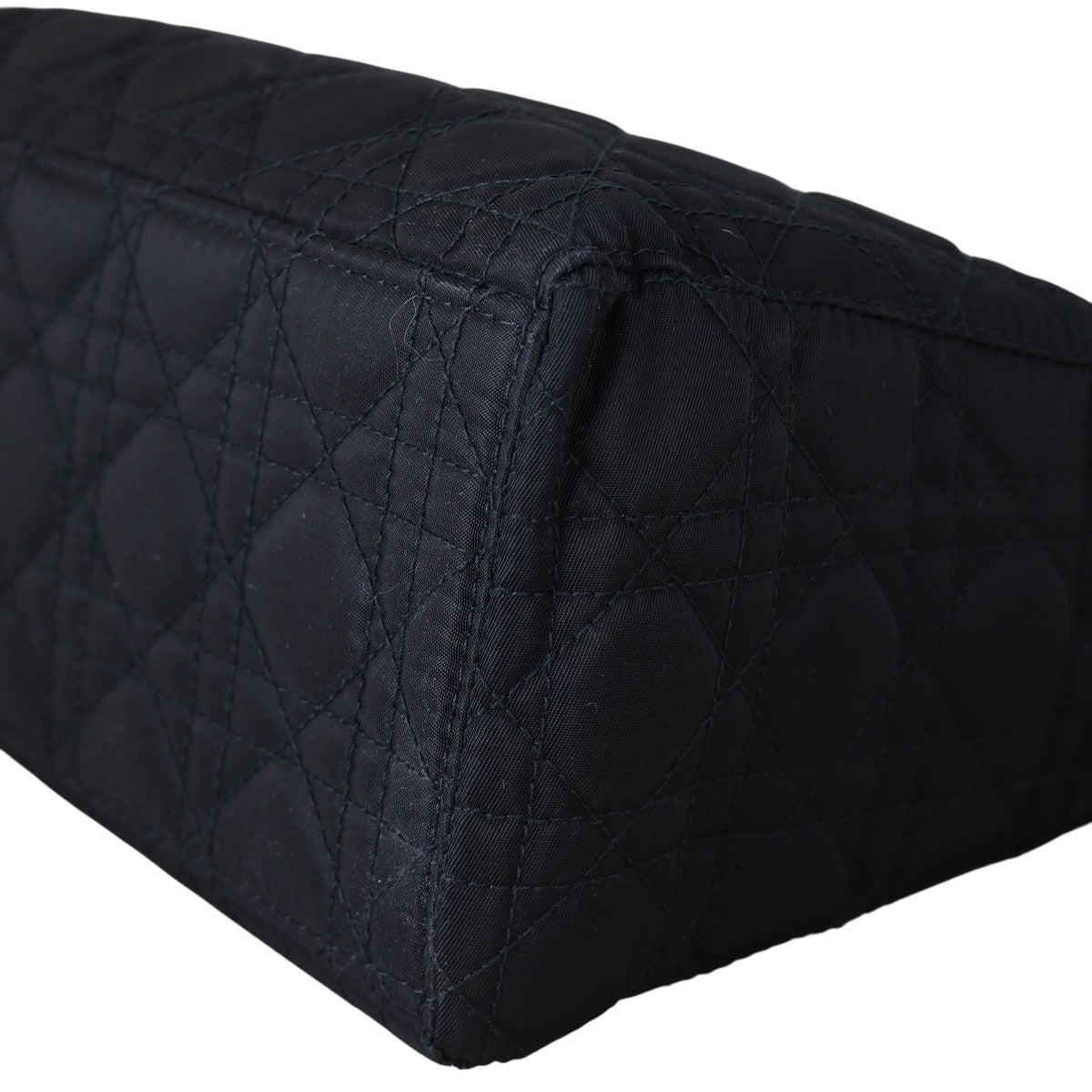 Dior Lady Dior Medium Nylon