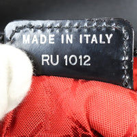 Dior Lady Dior Medium Nylon