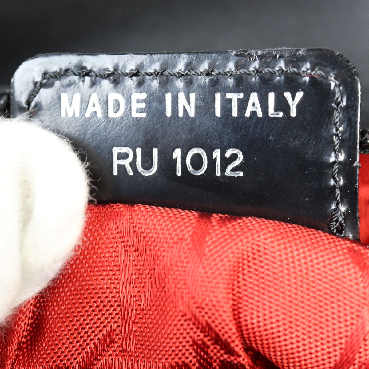 Dior Lady Dior Medium Nylon