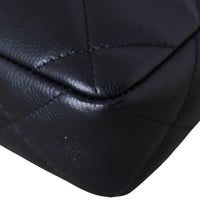 Chanel CC Phone Pouch With Chain