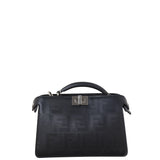 Fendi Peekaboo ISeeU XCross