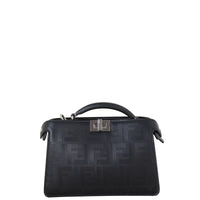 Fendi Peekaboo ISeeU XCross