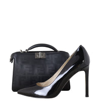Fendi Peekaboo ISeeU XCross