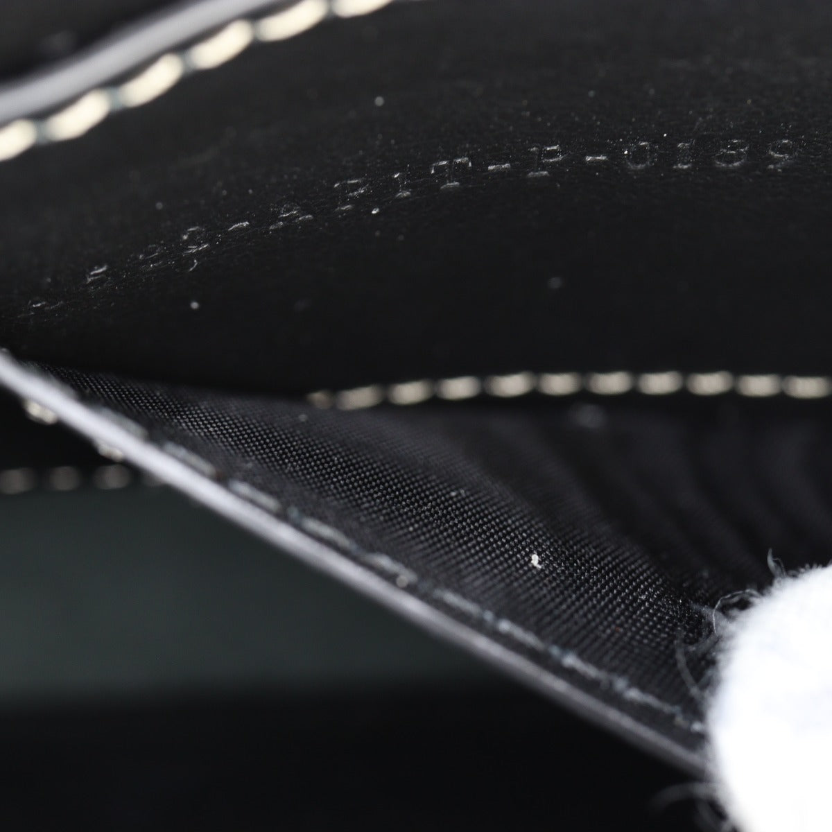 Fendi Peekaboo ISeeU XCross