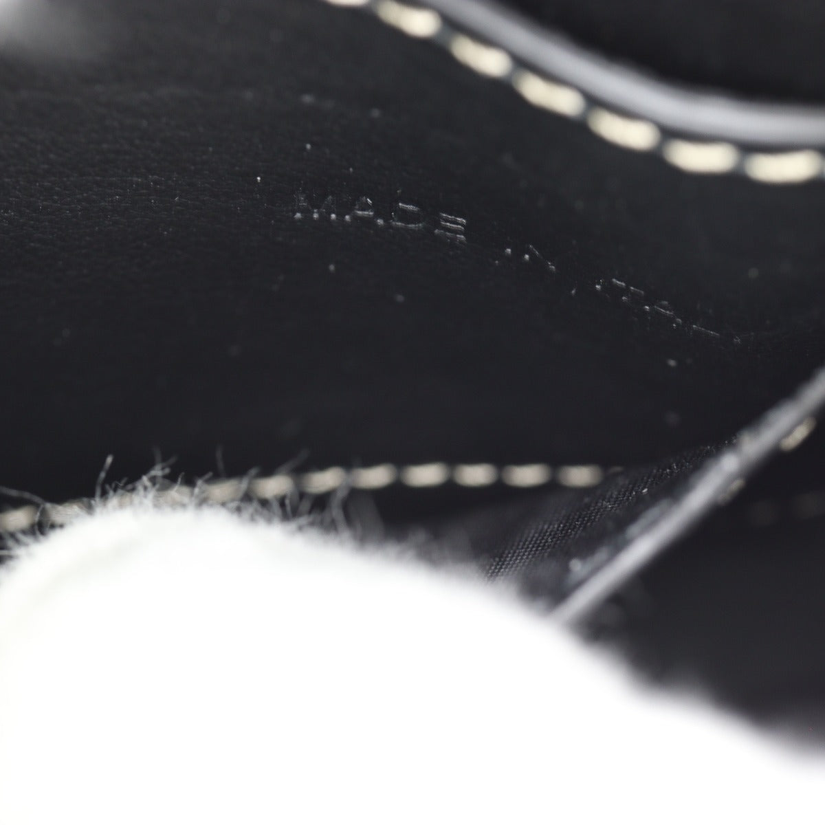 Fendi Peekaboo ISeeU XCross