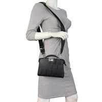 Fendi Peekaboo ISeeU XCross