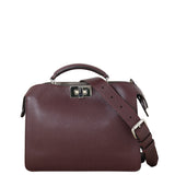 Fendi Peekaboo ISeeU Small