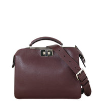 Fendi Peekaboo ISeeU Small