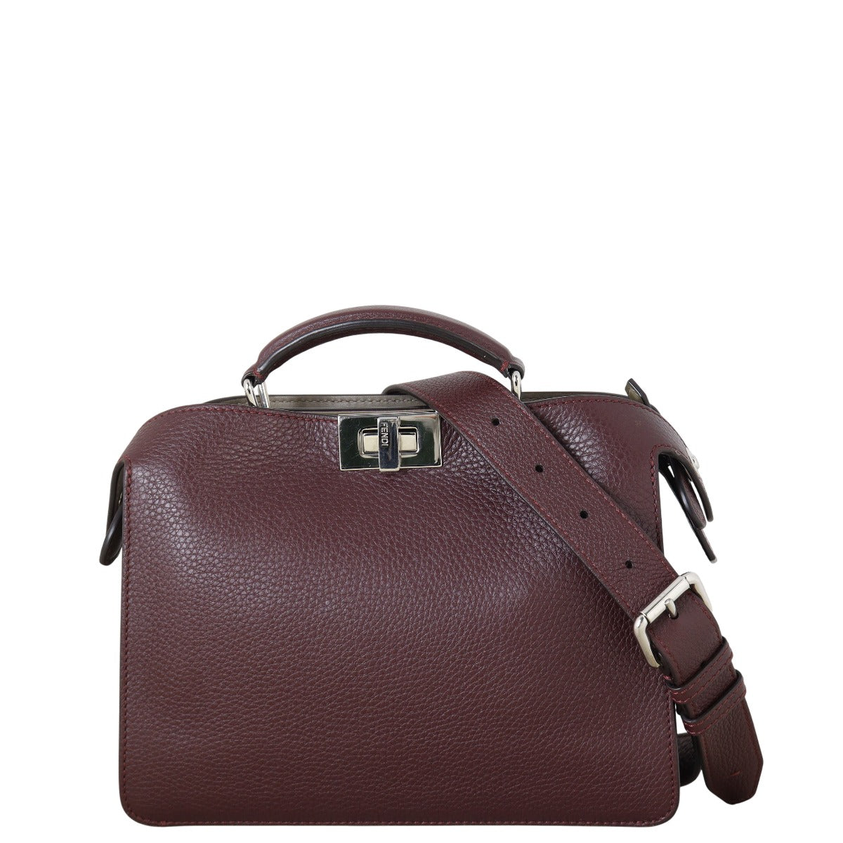 Fendi Peekaboo ISeeU Small