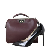 Fendi Peekaboo ISeeU Small