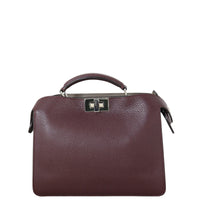 Fendi Peekaboo ISeeU Small