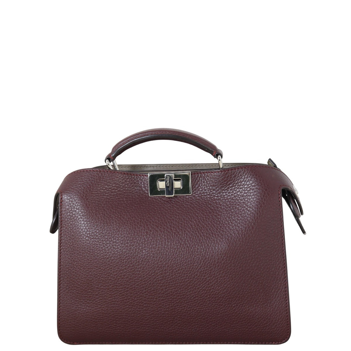 Fendi Peekaboo ISeeU Small