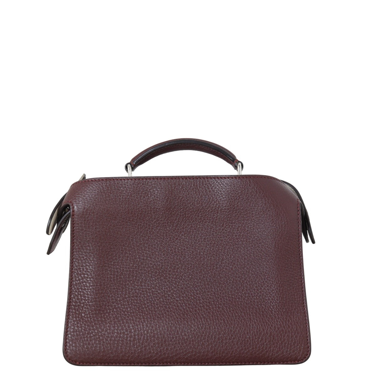 Fendi Peekaboo ISeeU Small