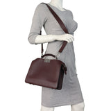 Fendi Peekaboo ISeeU Small