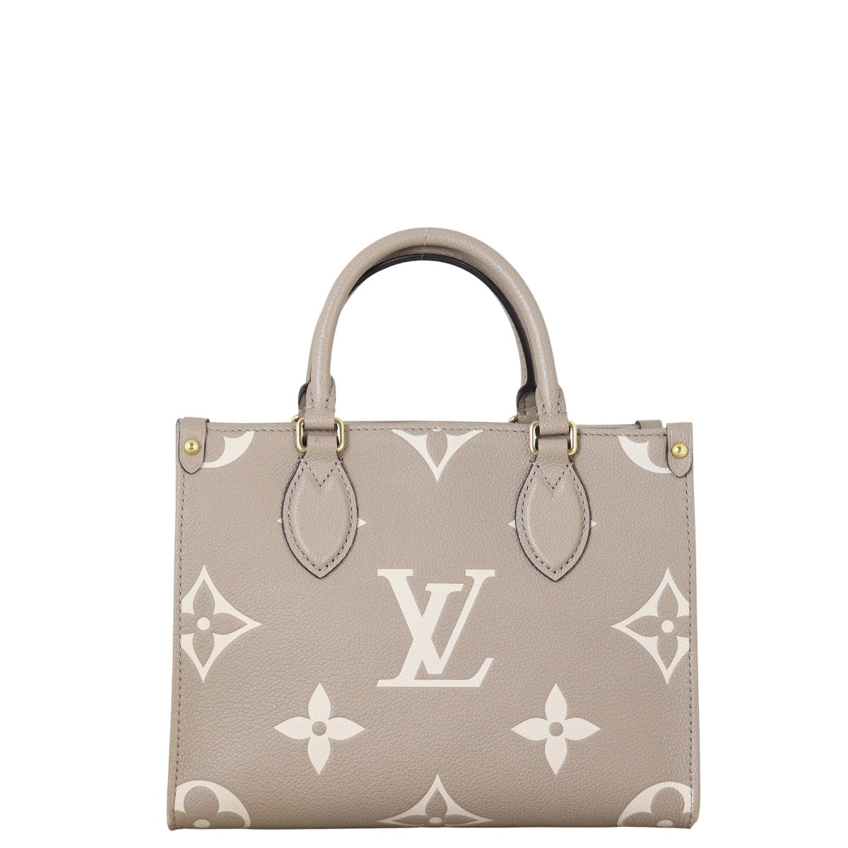 Louis Vuitton OnTheGo PM Monogram Empreinte Giant