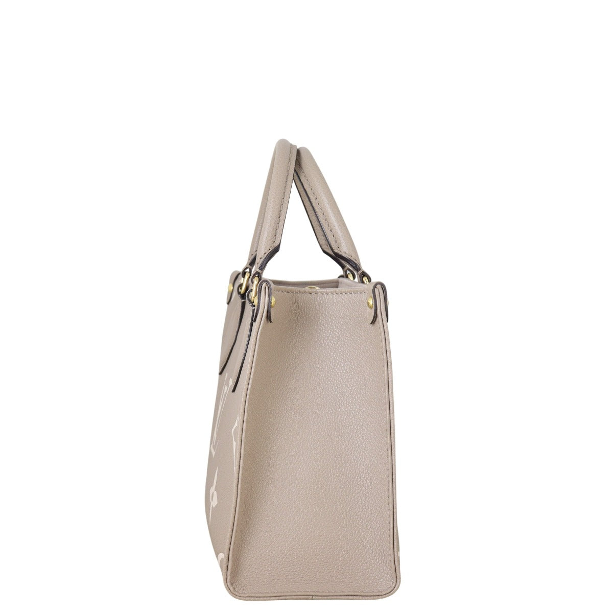 Louis Vuitton OnTheGo PM Monogram Empreinte Giant